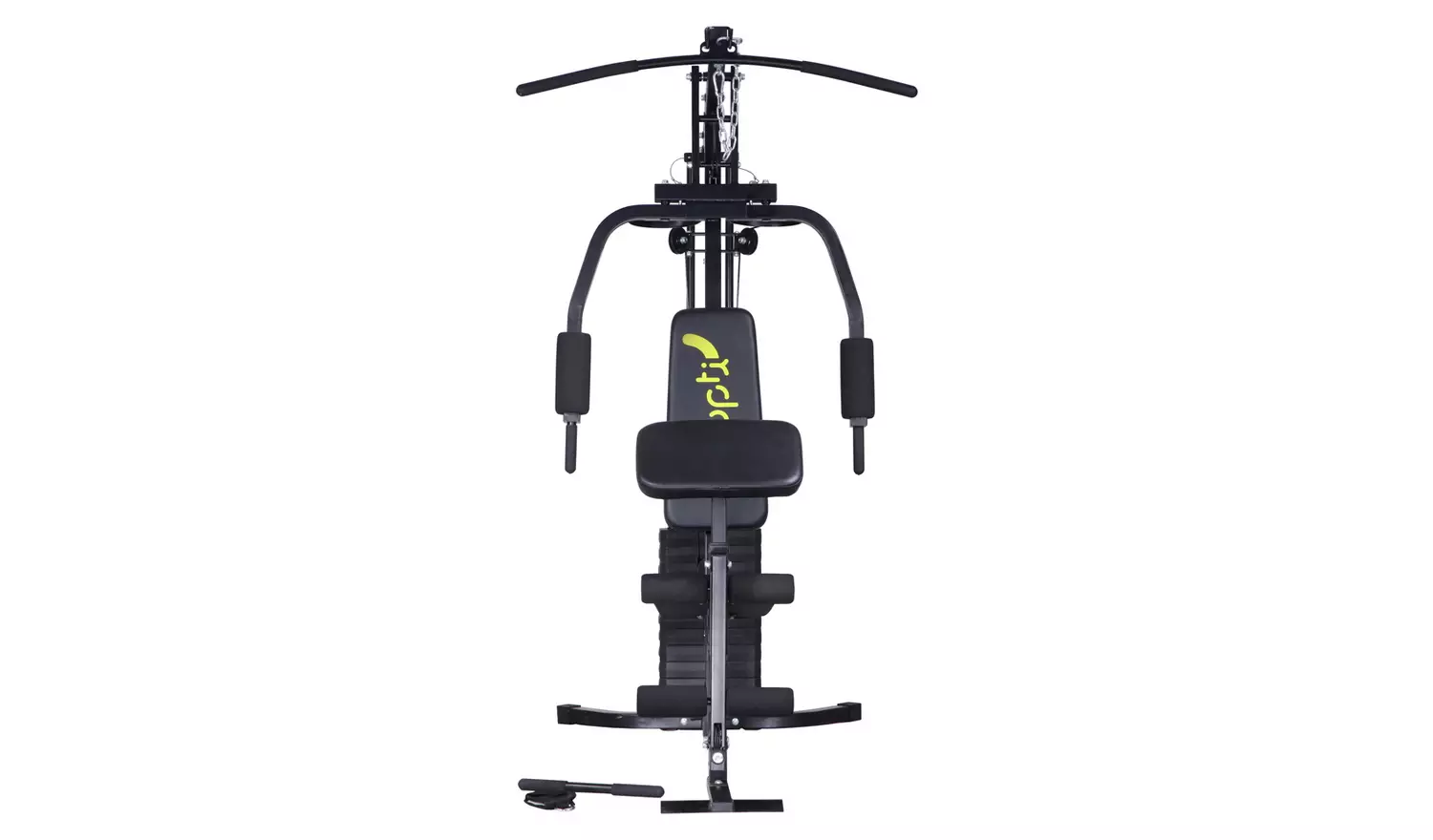 Opti 50kg Home Multi Gym