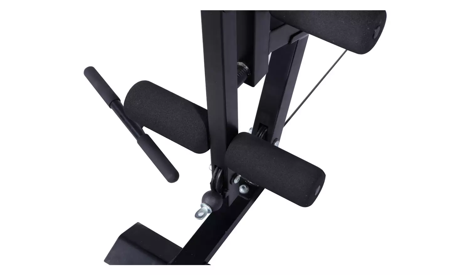 Opti 50kg Home Multi Gym