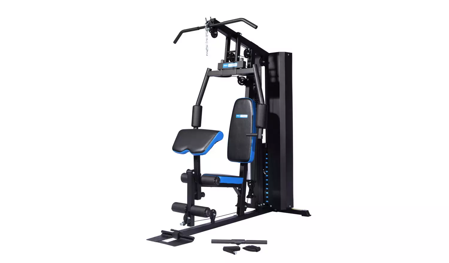 Pro Fitness 90KG Multi Home Gym
