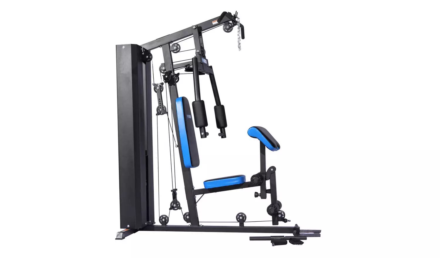 Pro Fitness 90KG Multi Home Gym