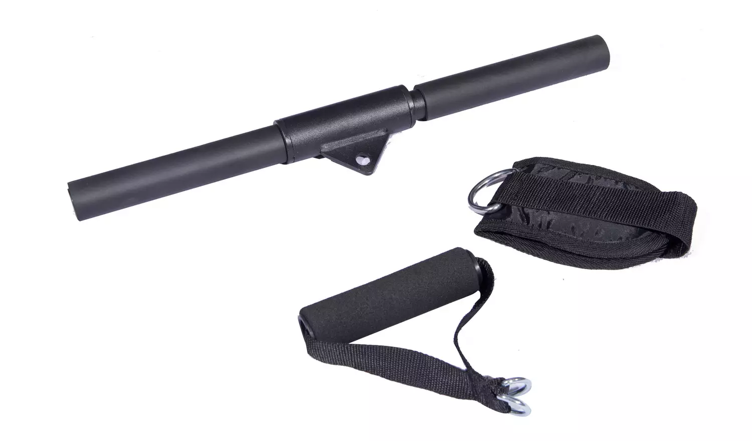 Pro Fitness 90KG Multi Home Gym