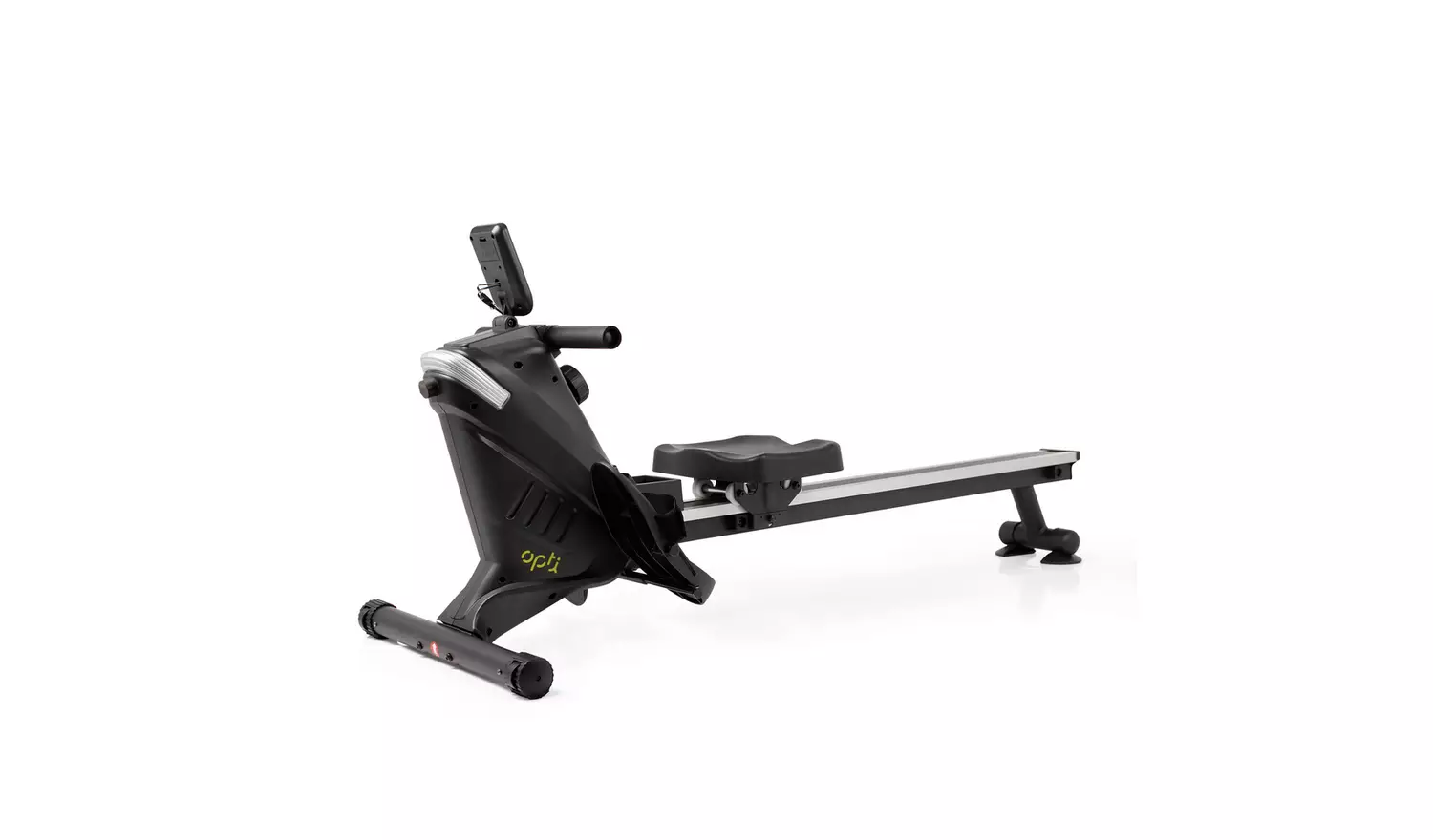 Opti Magnetic Rowing Machine