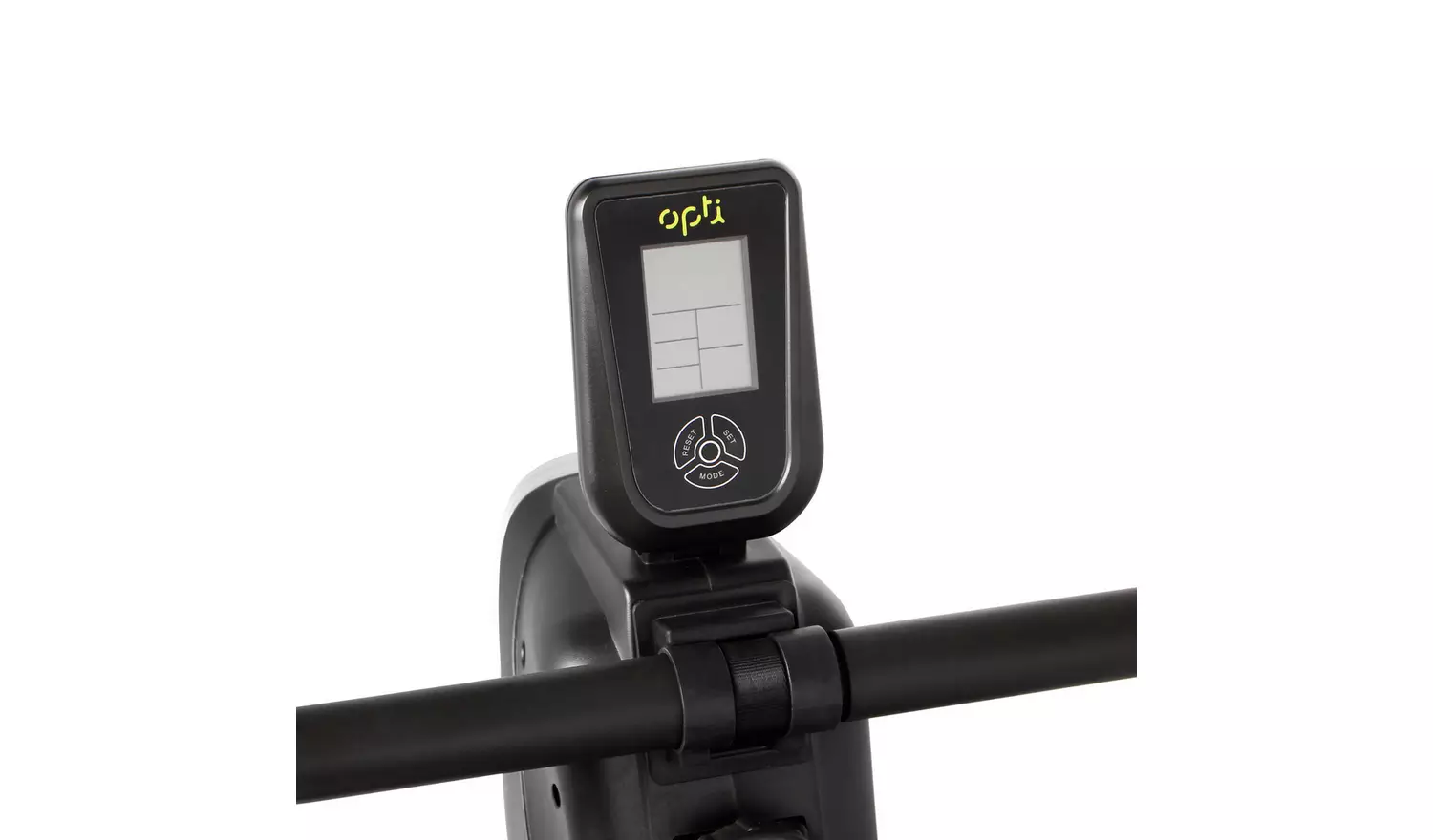 Opti Magnetic Rowing Machine