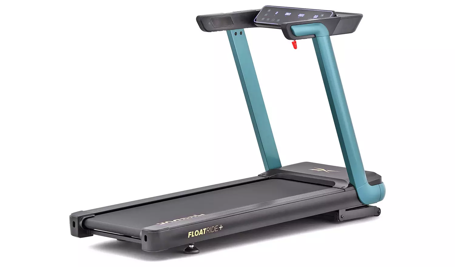 Reebok FR20z Floatride Treadmill with Connected Fitness