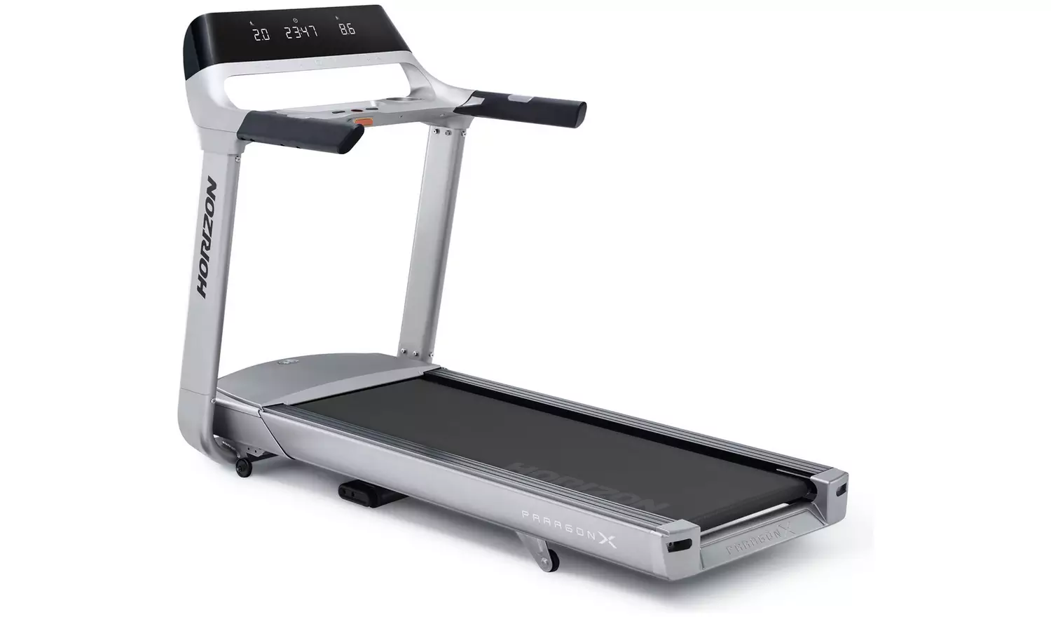 Horizon Fitness Paragon X Zone Treadmill