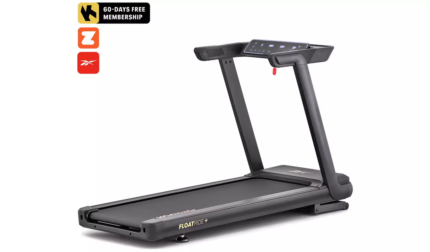 Reebok FR30z Treadmill with Connected Fitness