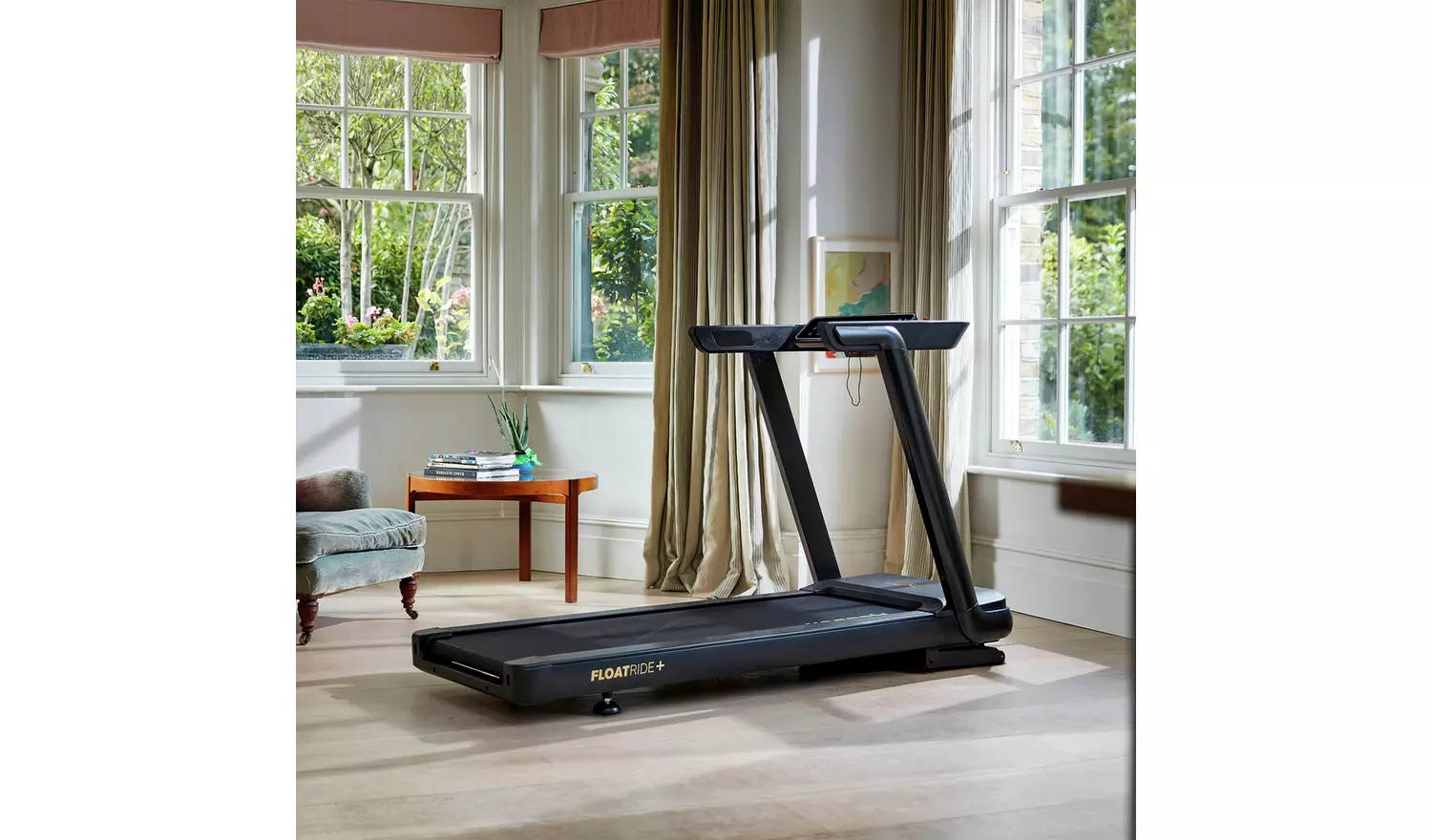 Reebok FR30z Treadmill with Connected Fitness