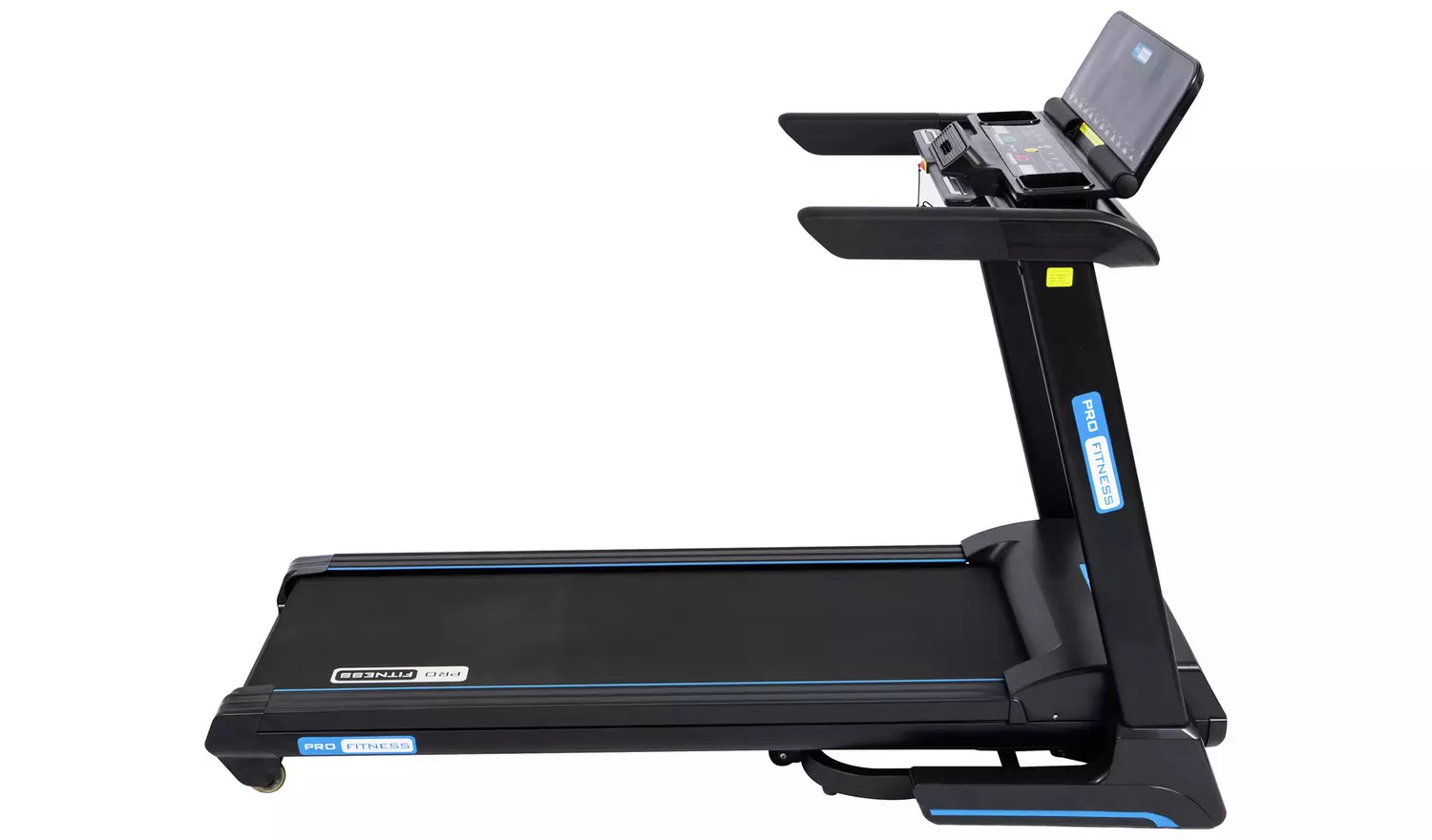 Pro Fitness T3000C Folding Treadmill With Incline