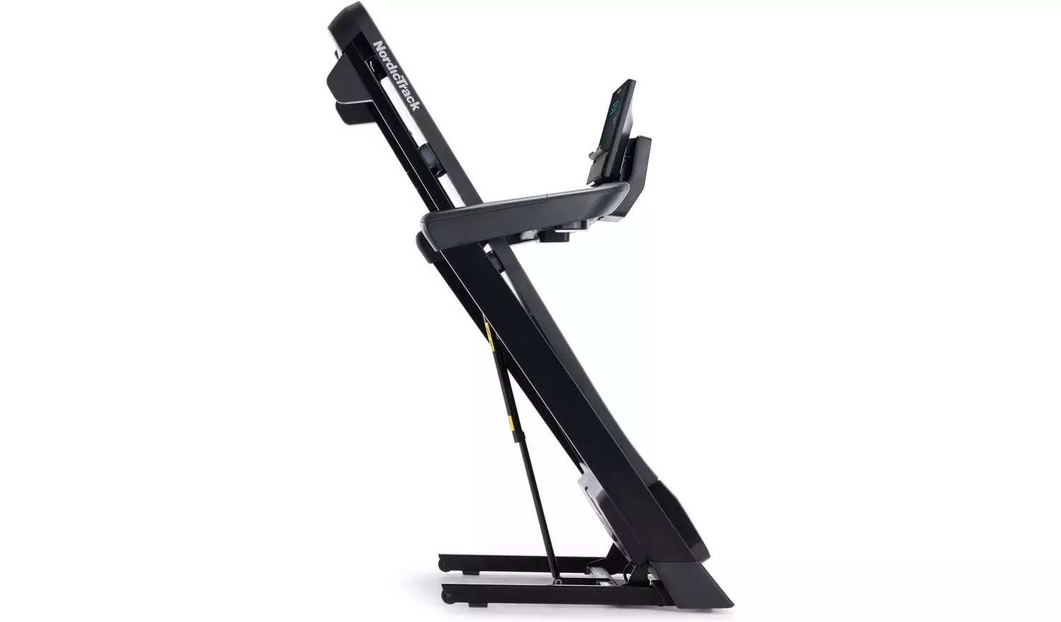 Nordic Track T Series 7 Folding Treadmill with Bluetooth