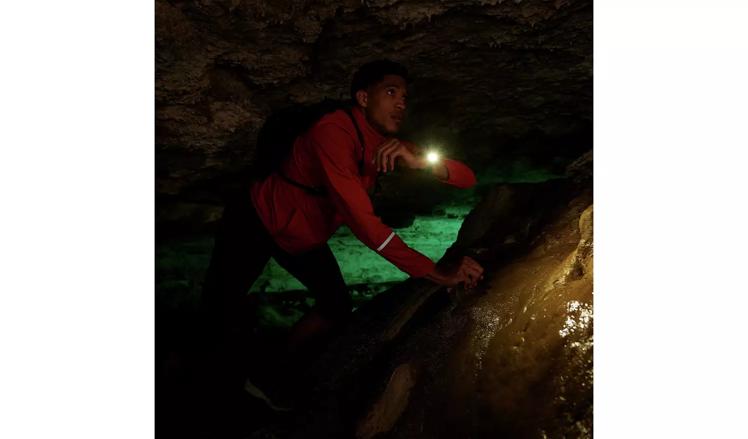 Garmin Fenix 7X Silicone Strap Smart Watch - Black