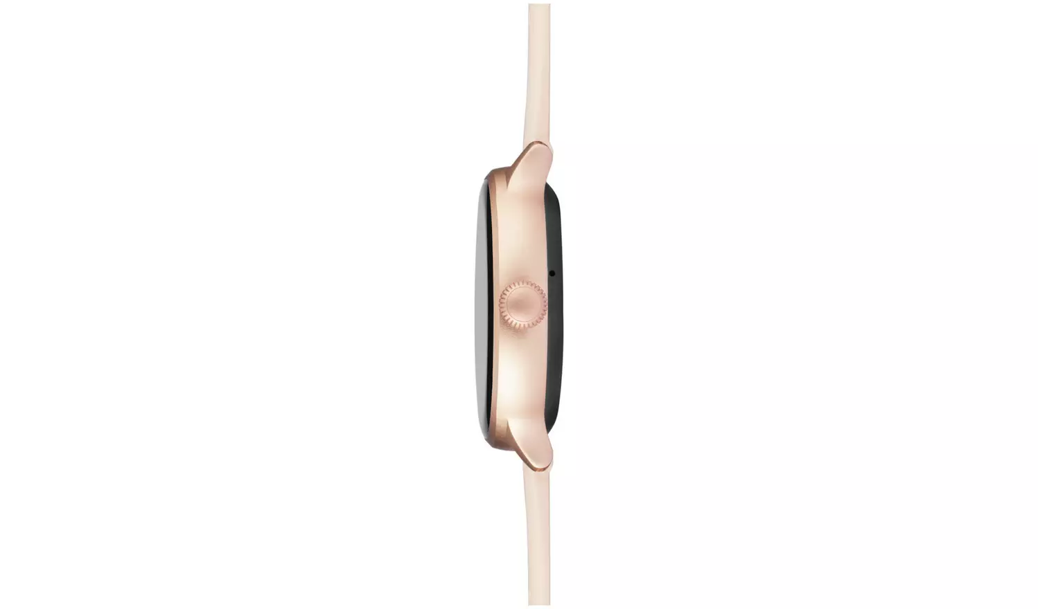 Sekonda Connect Pink Strap Calling SmartWatch
