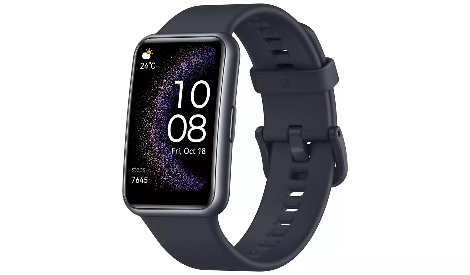 HUAWEI Watch Fit SE Smart Watch - Black