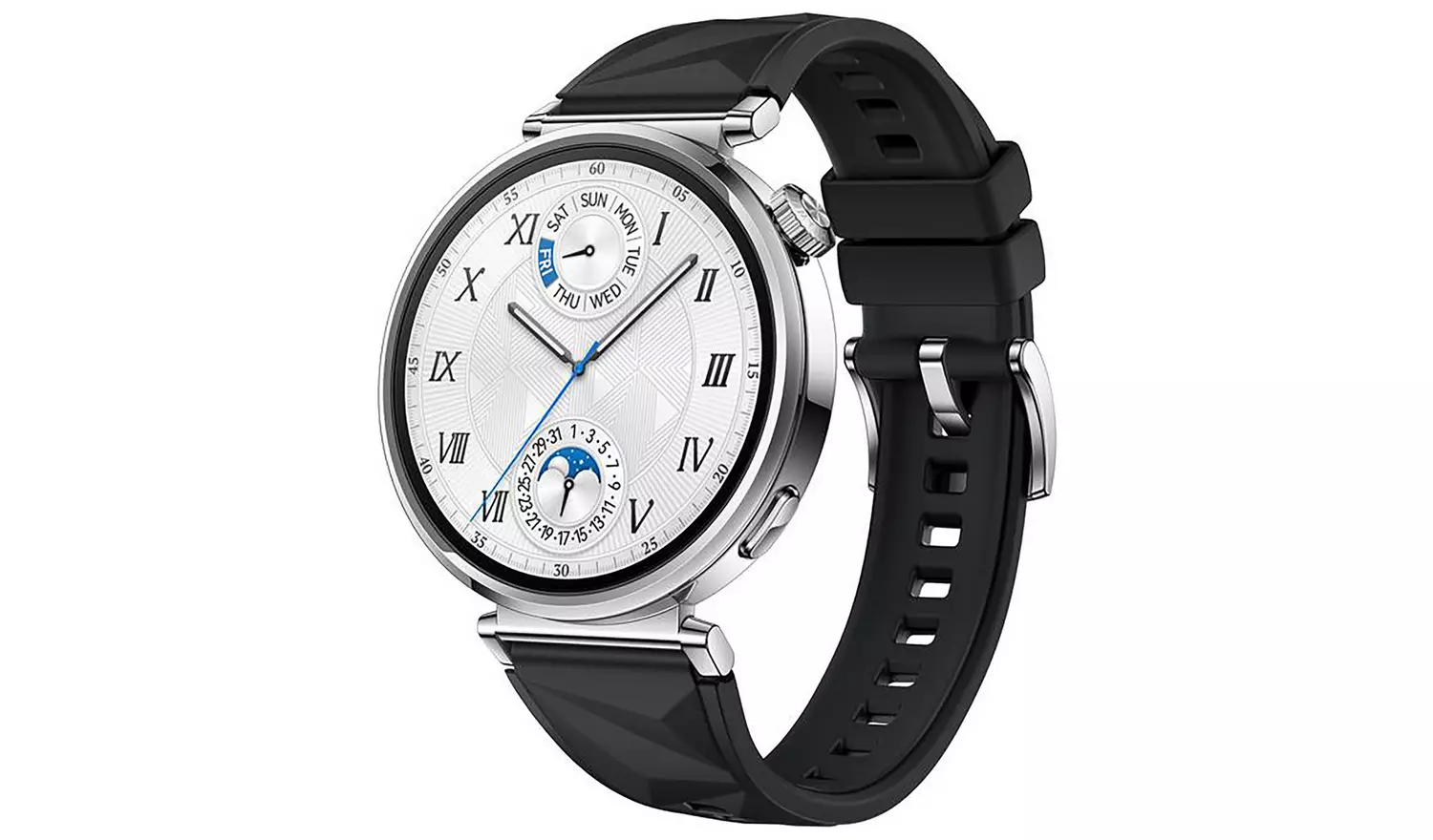 HUAWEI Watch GT5 41mm Smart Watch - Black