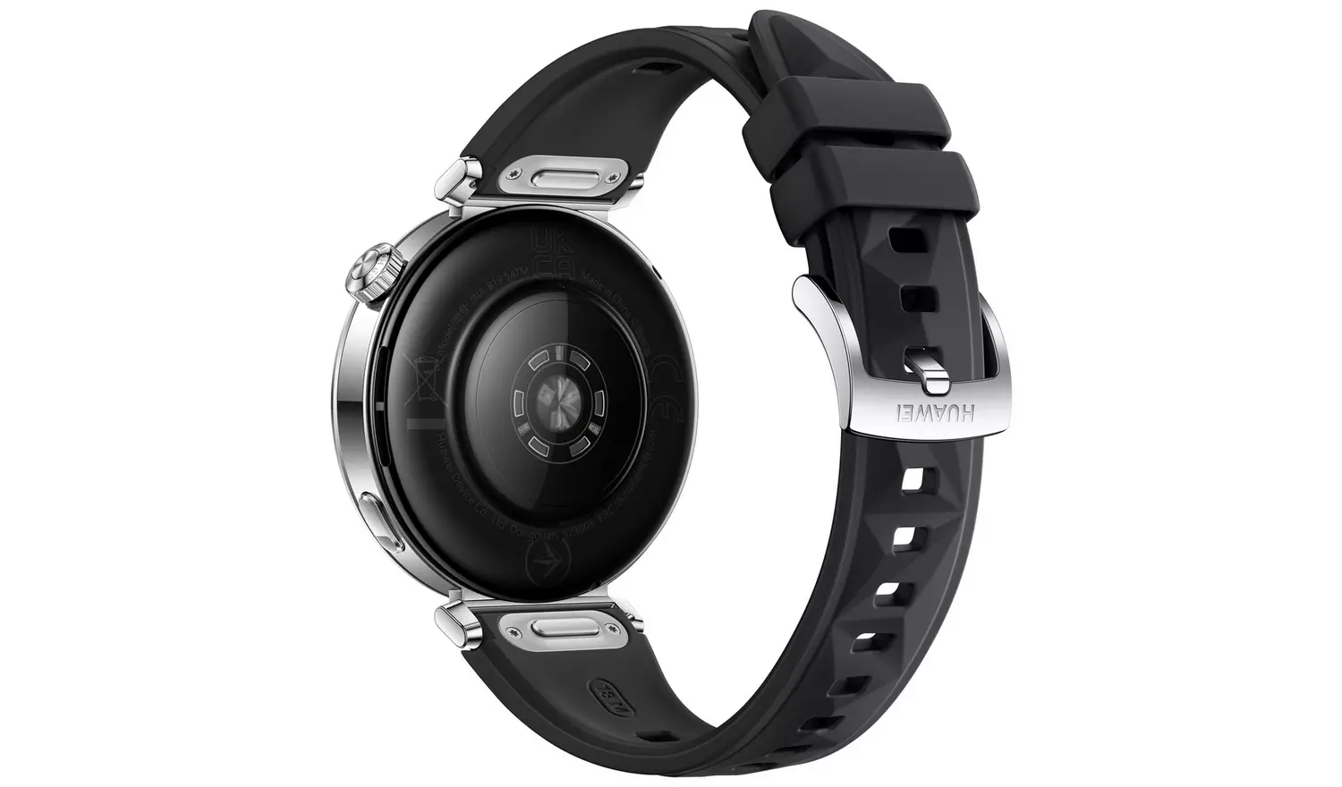 HUAWEI Watch GT5 41mm Smart Watch - Black