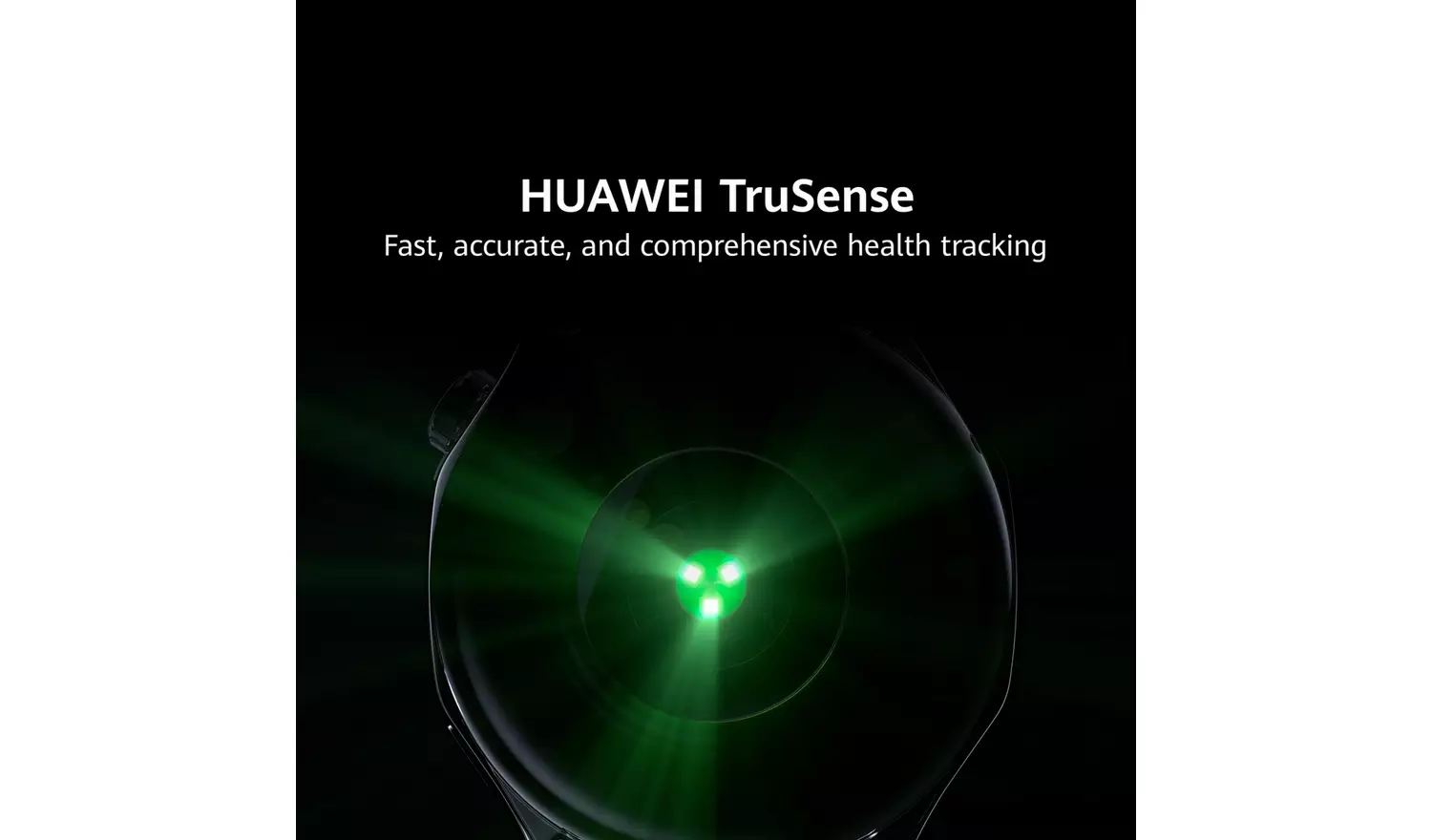 HUAWEI Watch GT5 41mm Smart Watch - White Leather