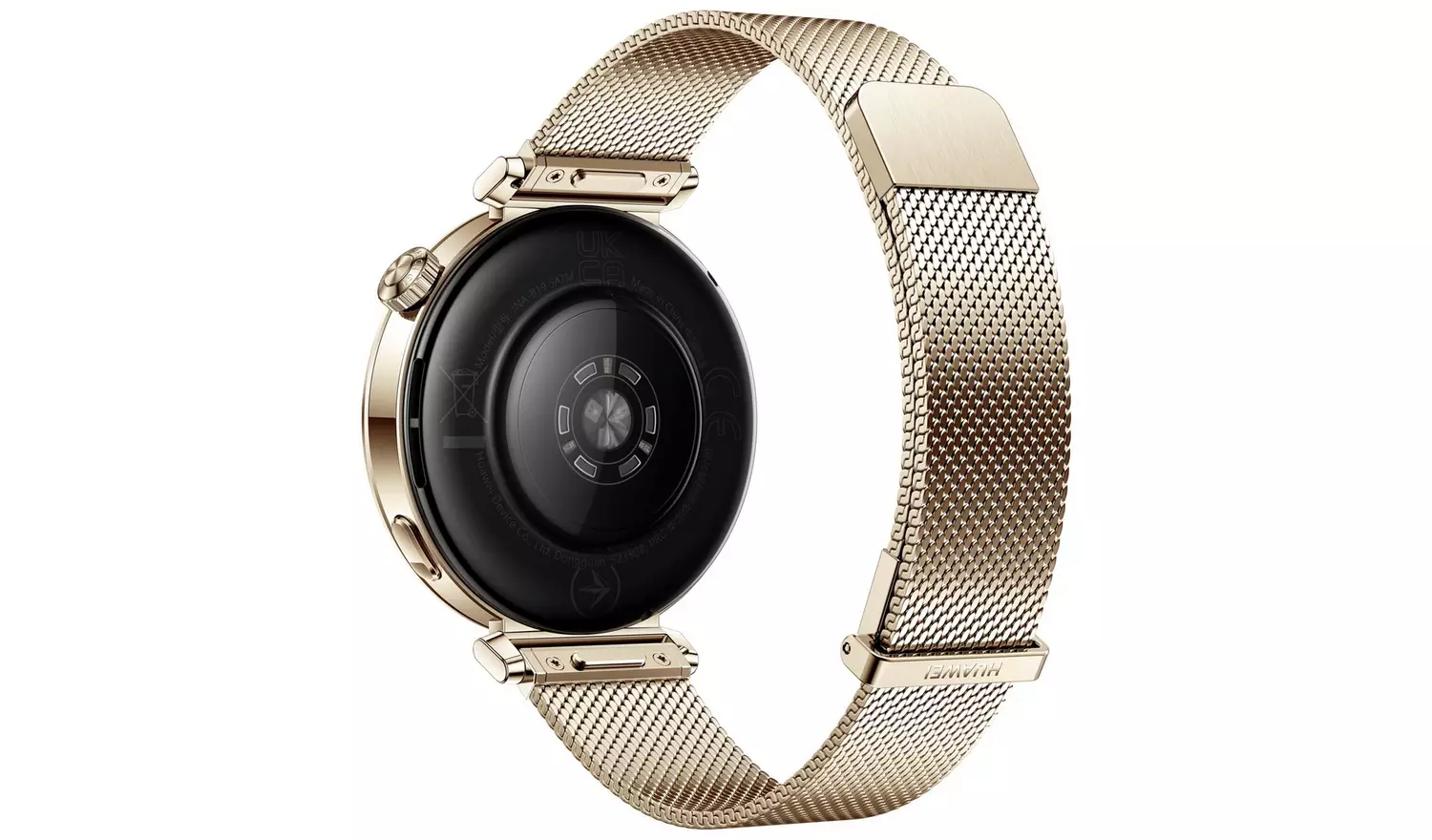 HUAWEI Watch GT5 41mm Smart Watch - Gold