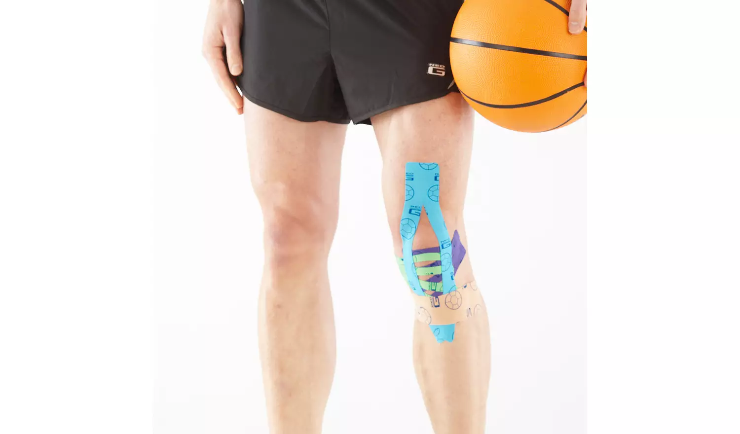 Neo G Kinesiology Tape - NeoTape
