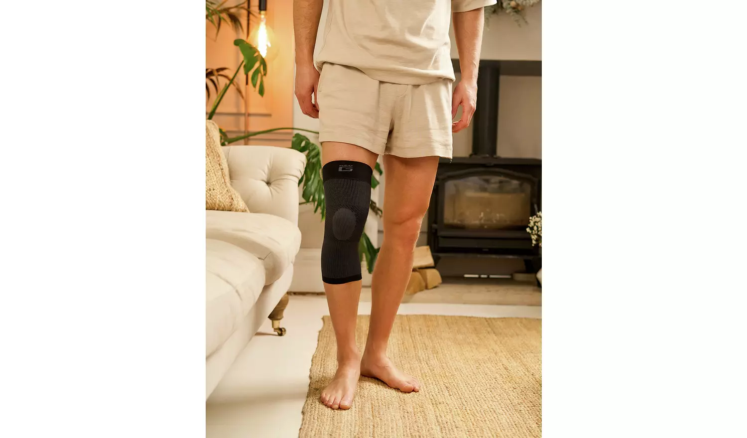 Neo G Airflow Knee Support - Small