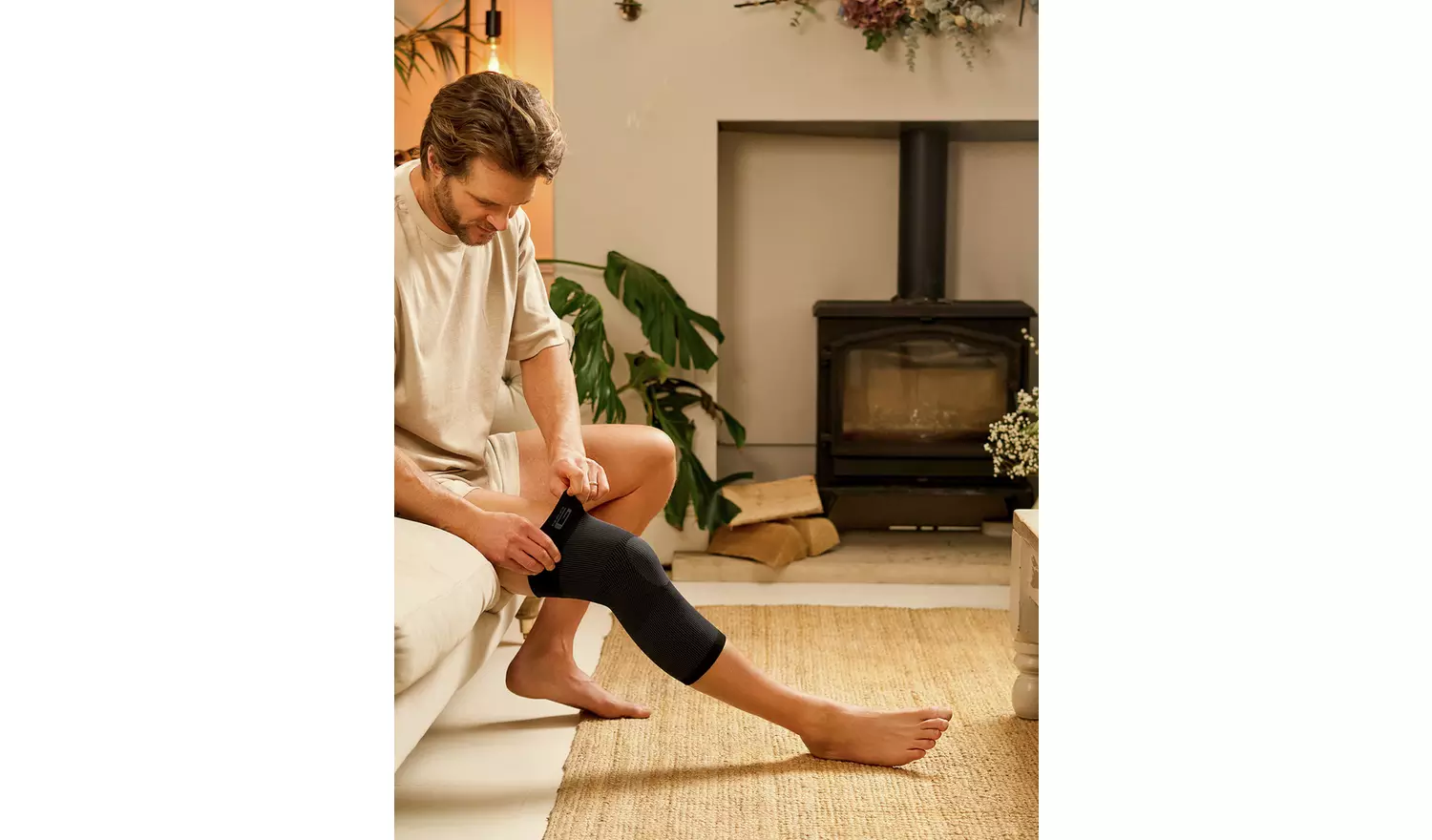 Neo G Airflow Knee Support - Small