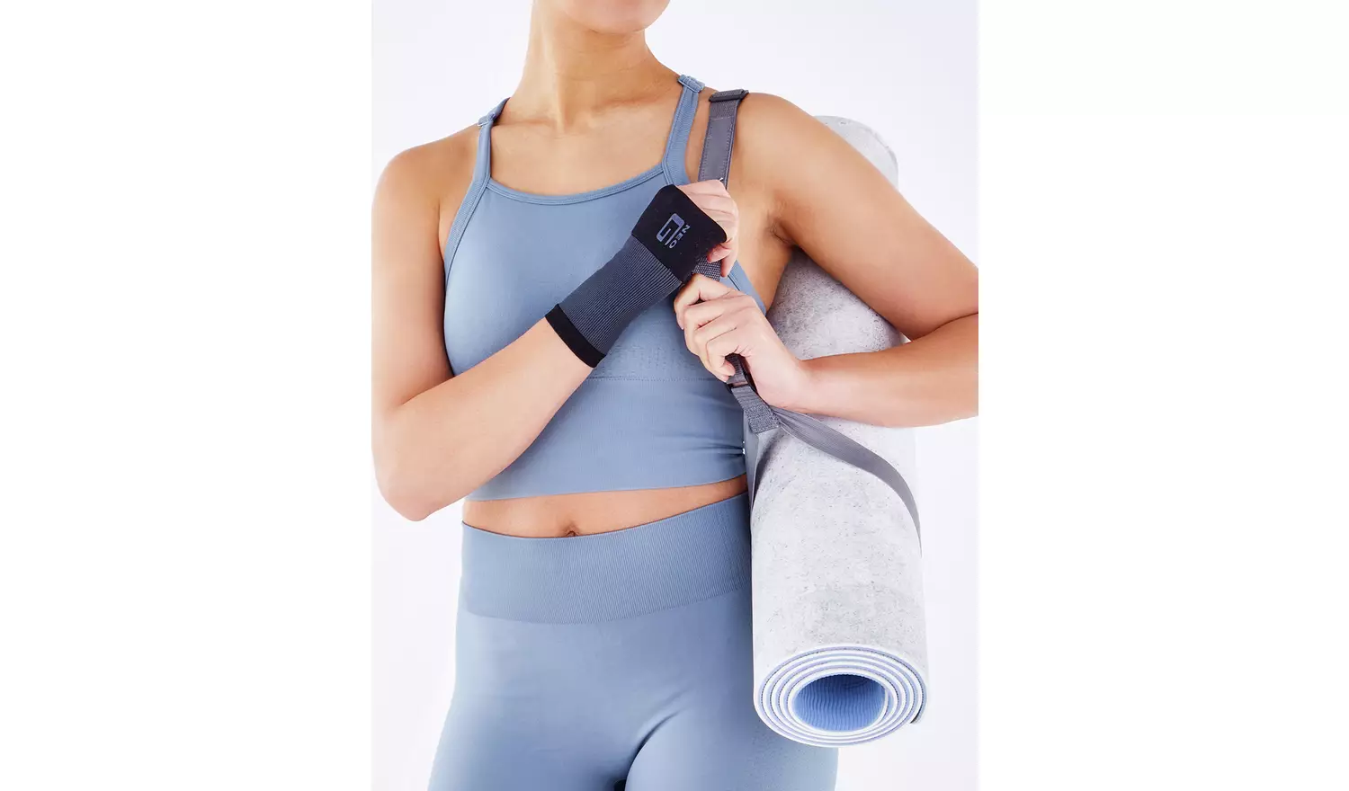 Neo G Airflow Wrist & Thumb Support - Small