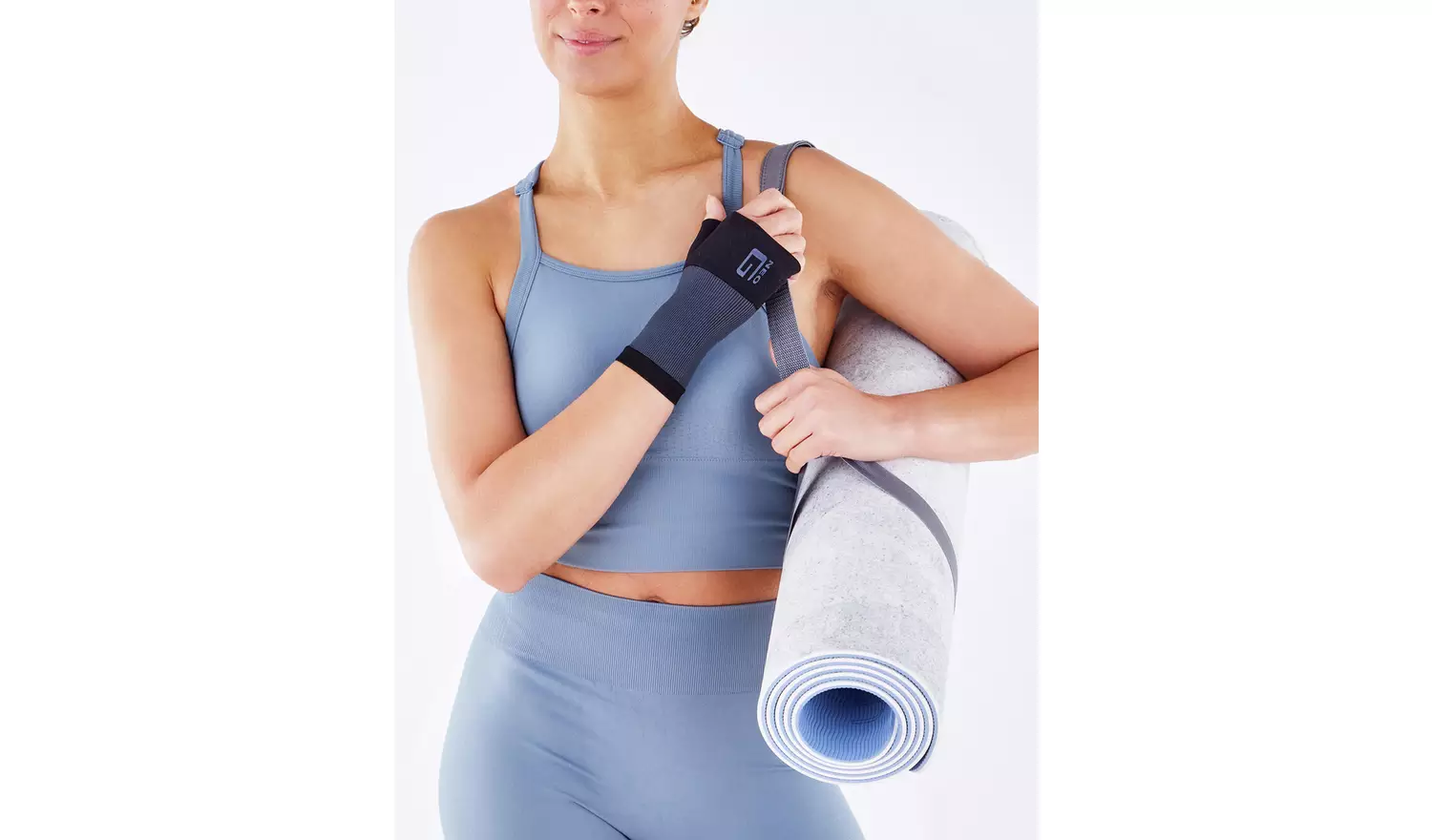 Neo G Airflow Wrist & Thumb Support - Small