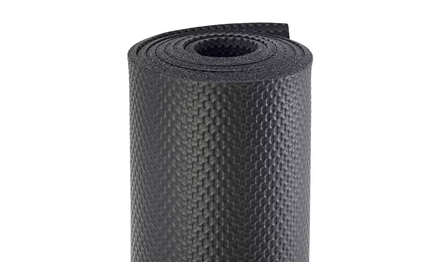 Opti Large NBR Exercise Equipment Mat 200cm x 120cm