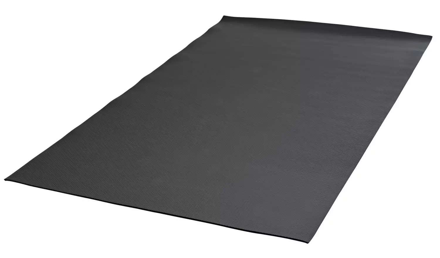 Opti Large NBR Exercise Equipment Mat 200cm x 120cm