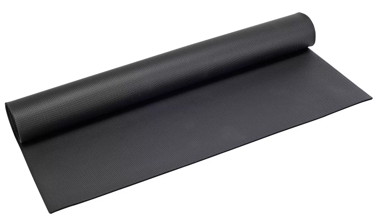 Opti Large NBR Exercise Equipment Mat 200cm x 120cm