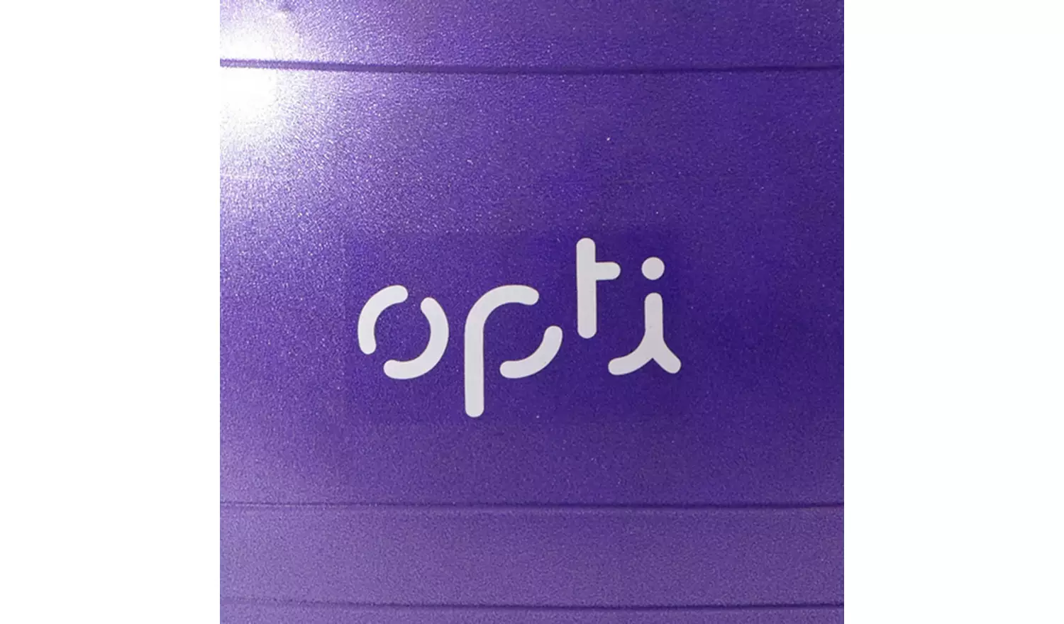 Opti Purple Gym Ball - 65cm