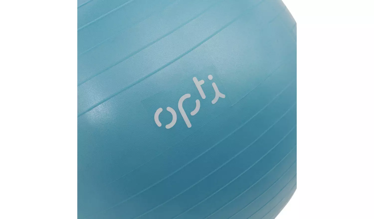 Opti Blue Gym Ball - 75cm