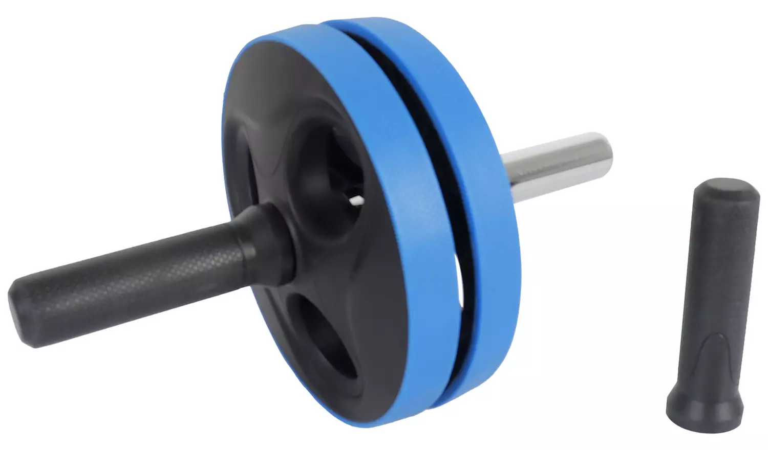 Pro Fitness Duo Ab Wheel