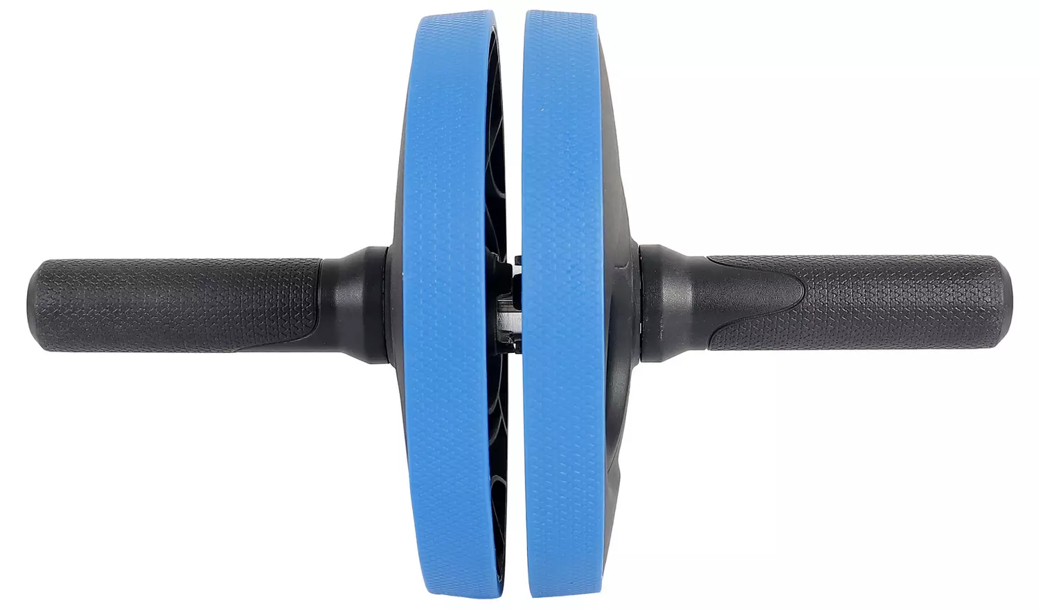 Pro Fitness Duo Ab Wheel
