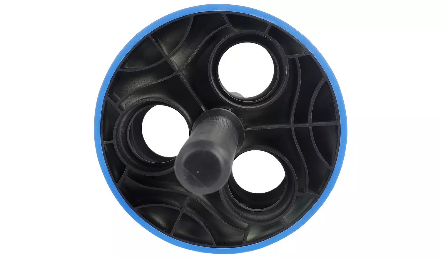 Pro Fitness Duo Ab Wheel