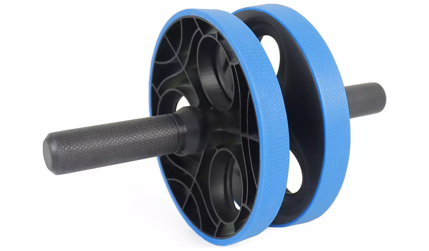 Pro Fitness Duo Ab Wheel