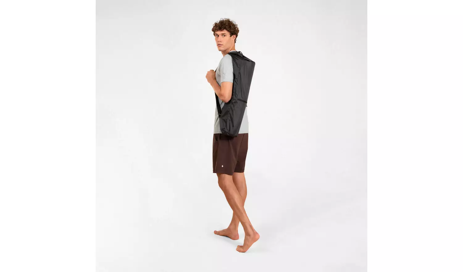 Decathlon Yoga Mat Bag