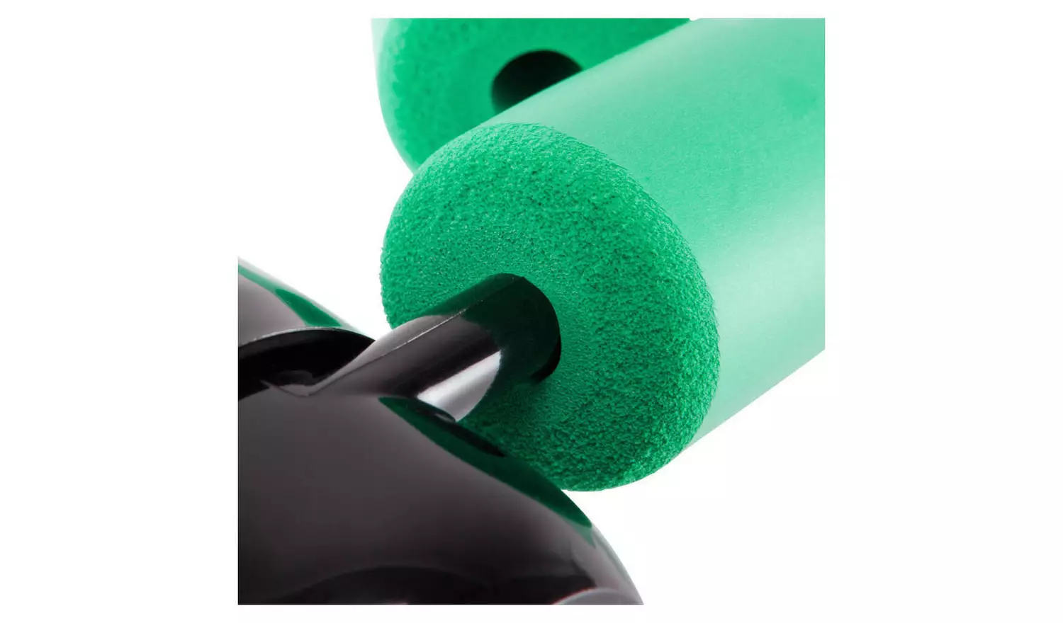 Decathlon Body Power Fitness - Thighs Toner - Blue