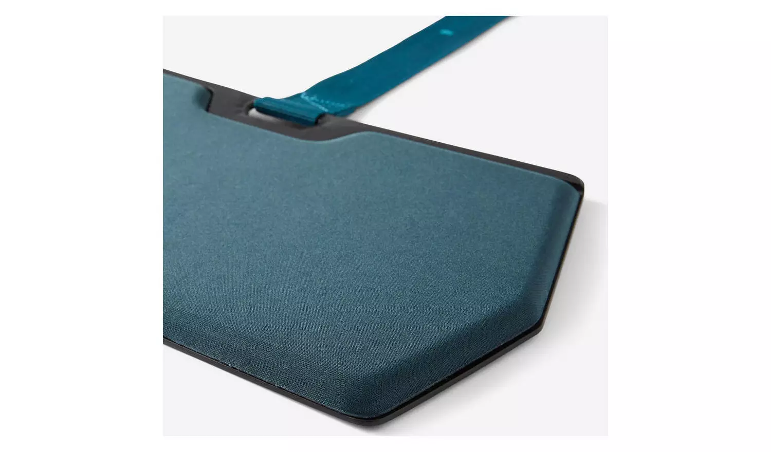 Decathlon Ab Trainer Wheel with Mat