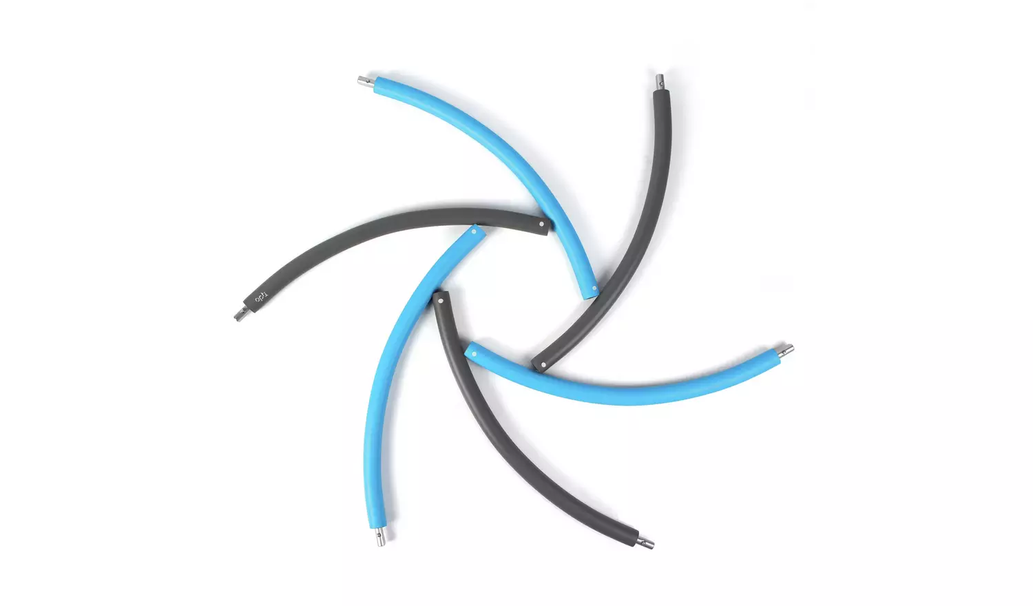 Opti Weighted Hula Hoop - 1.25kg