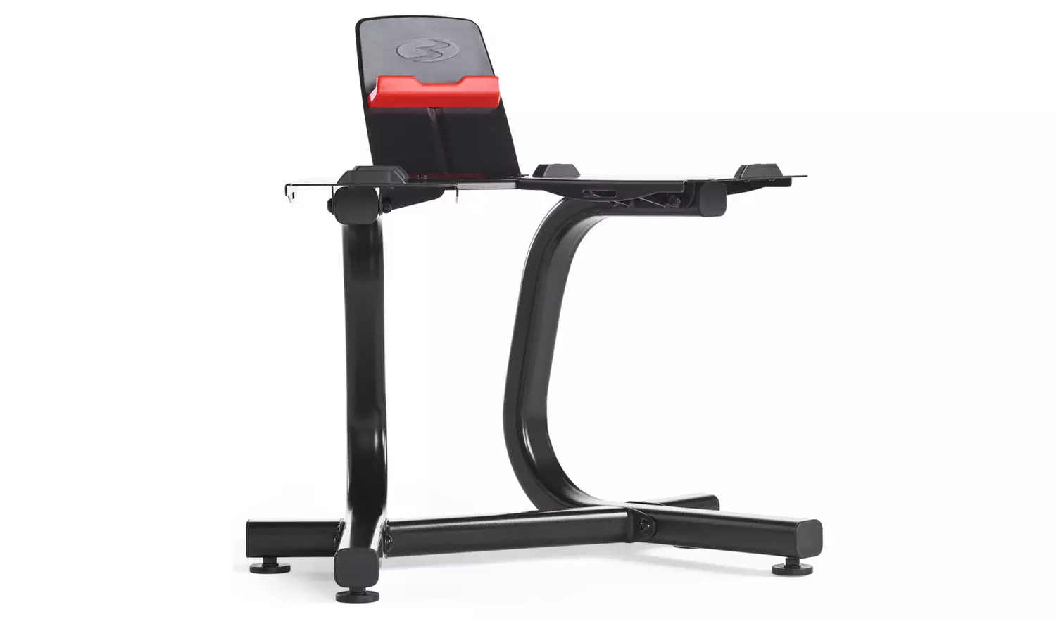 BowFlex SelectTech Stand with Media Rack