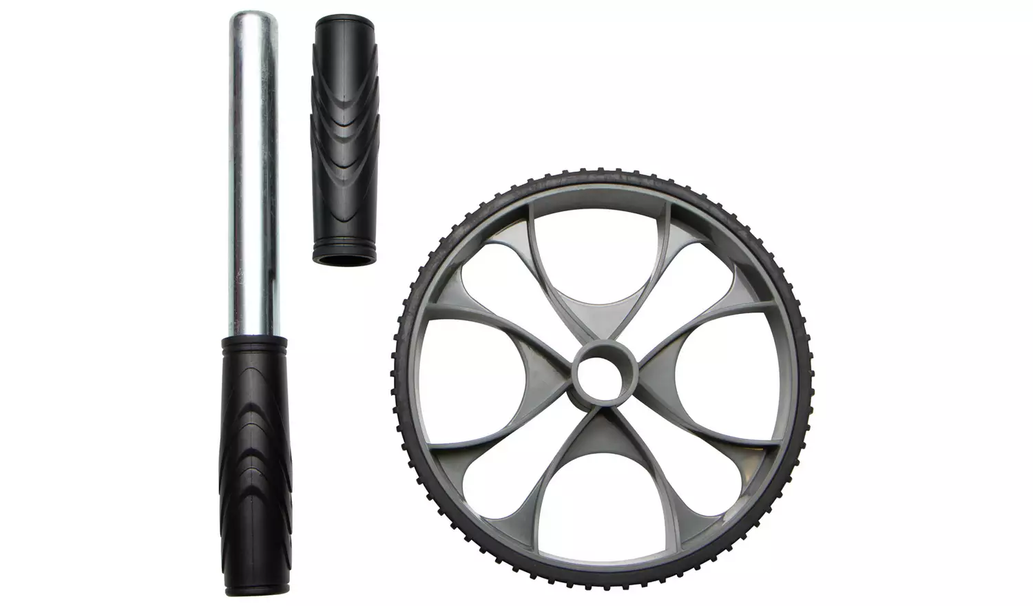 Opti Ab Wheel
