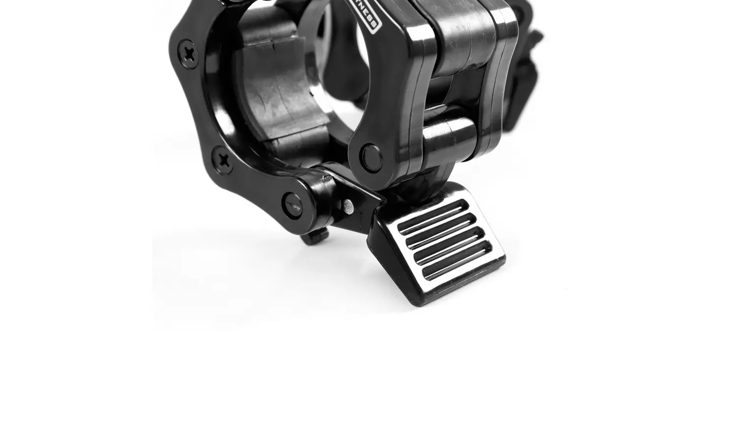 Pro Fitness 2inch Olympic Quick Lock Bar Collar