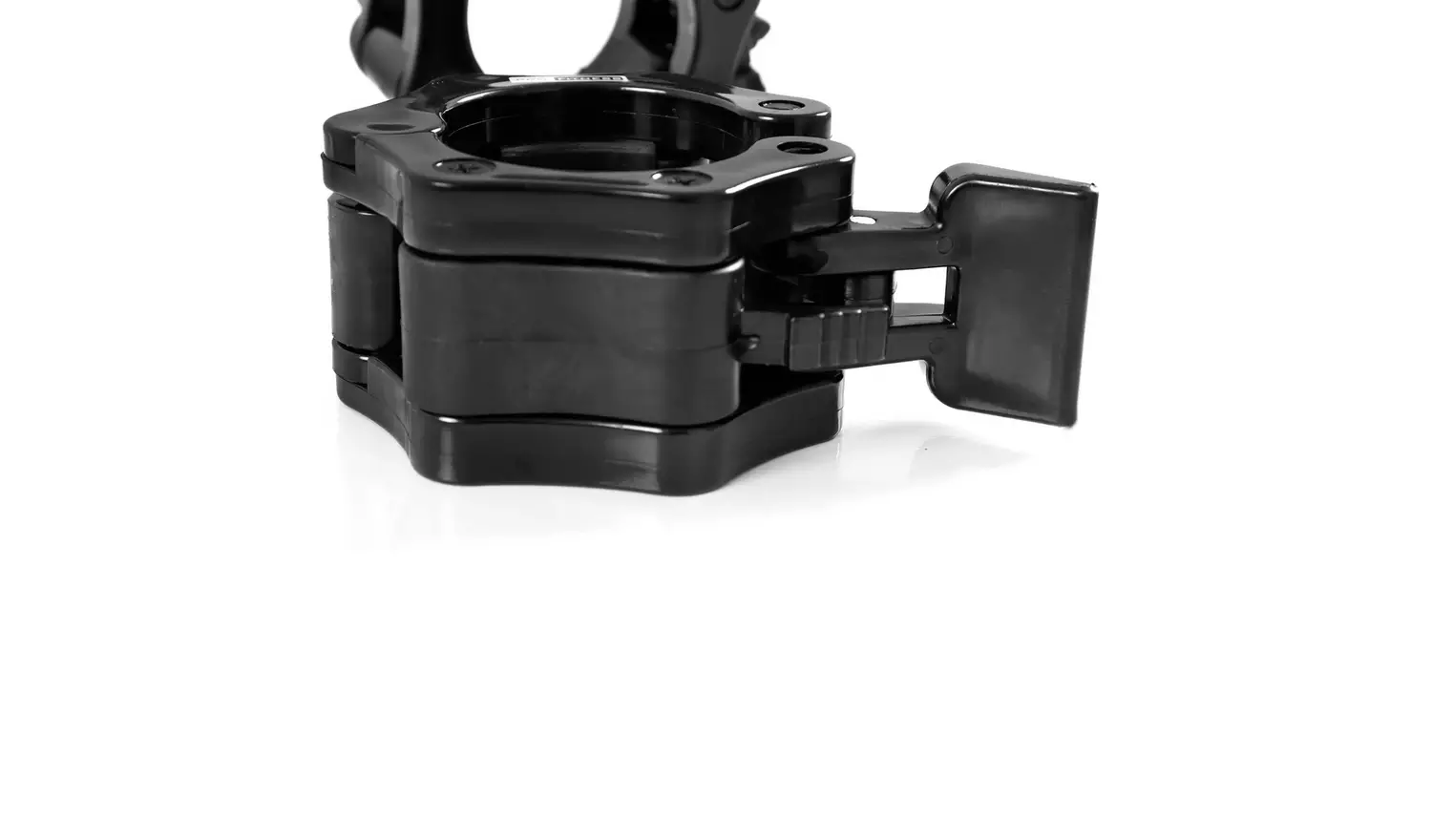 Pro Fitness 2inch Olympic Quick Lock Bar Collar