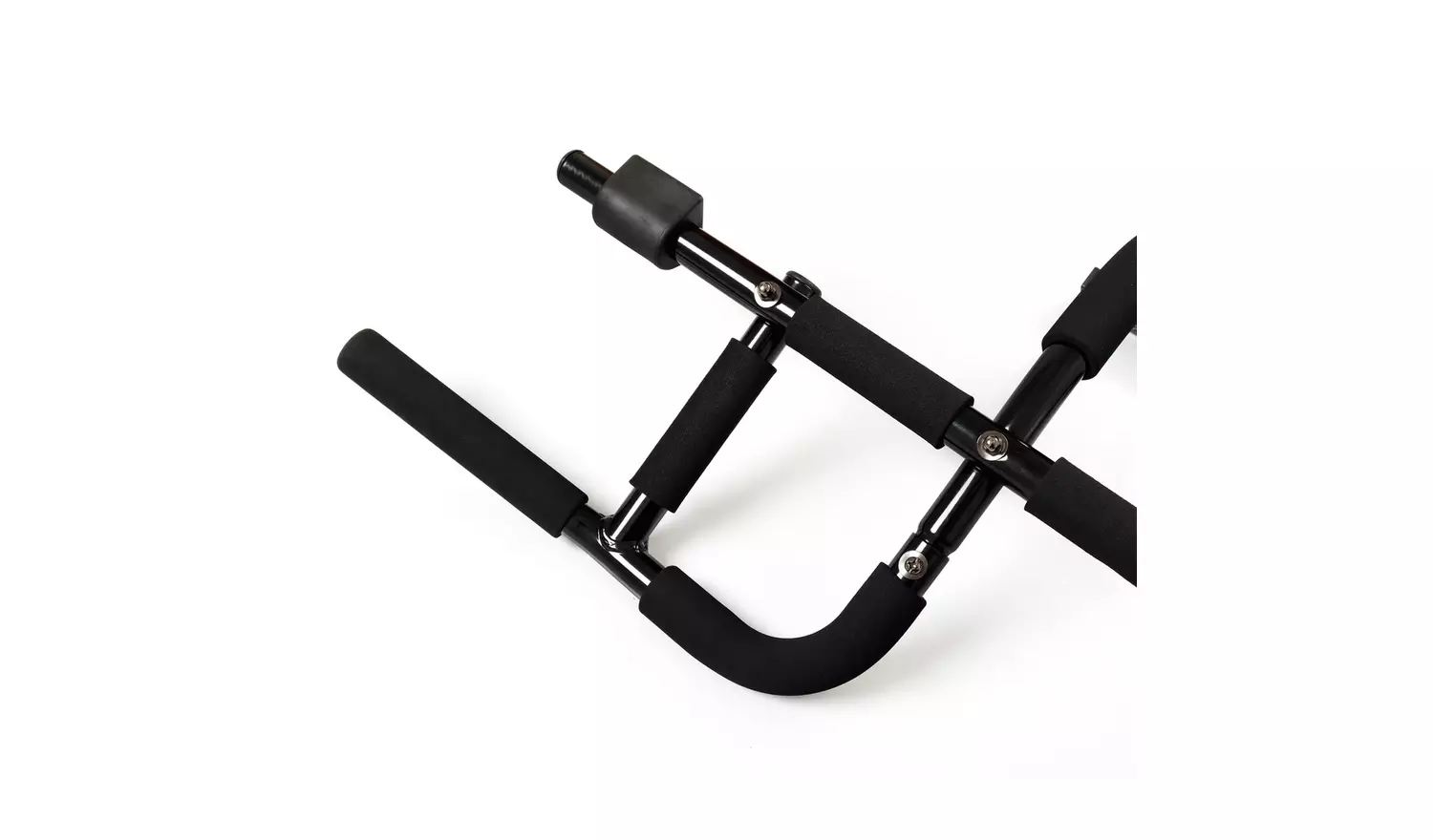 Pro Fitness Multi Pull Up Bar