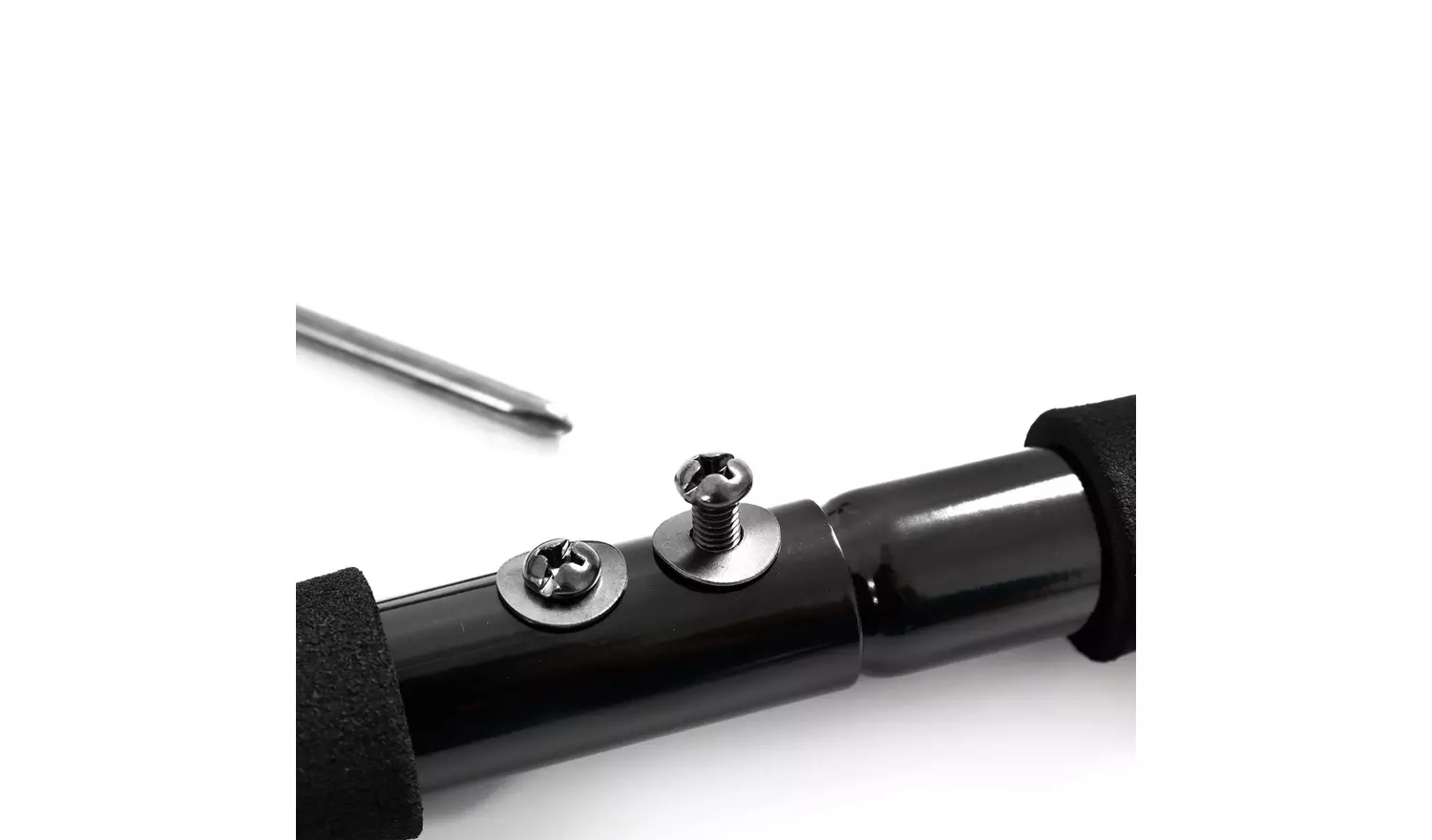 Pro Fitness Multi Pull Up Bar