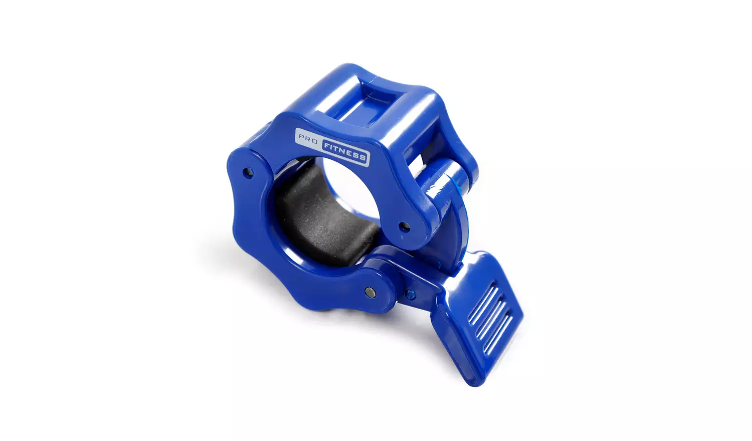 Pro Fitness 1inch Bar Lock Collars