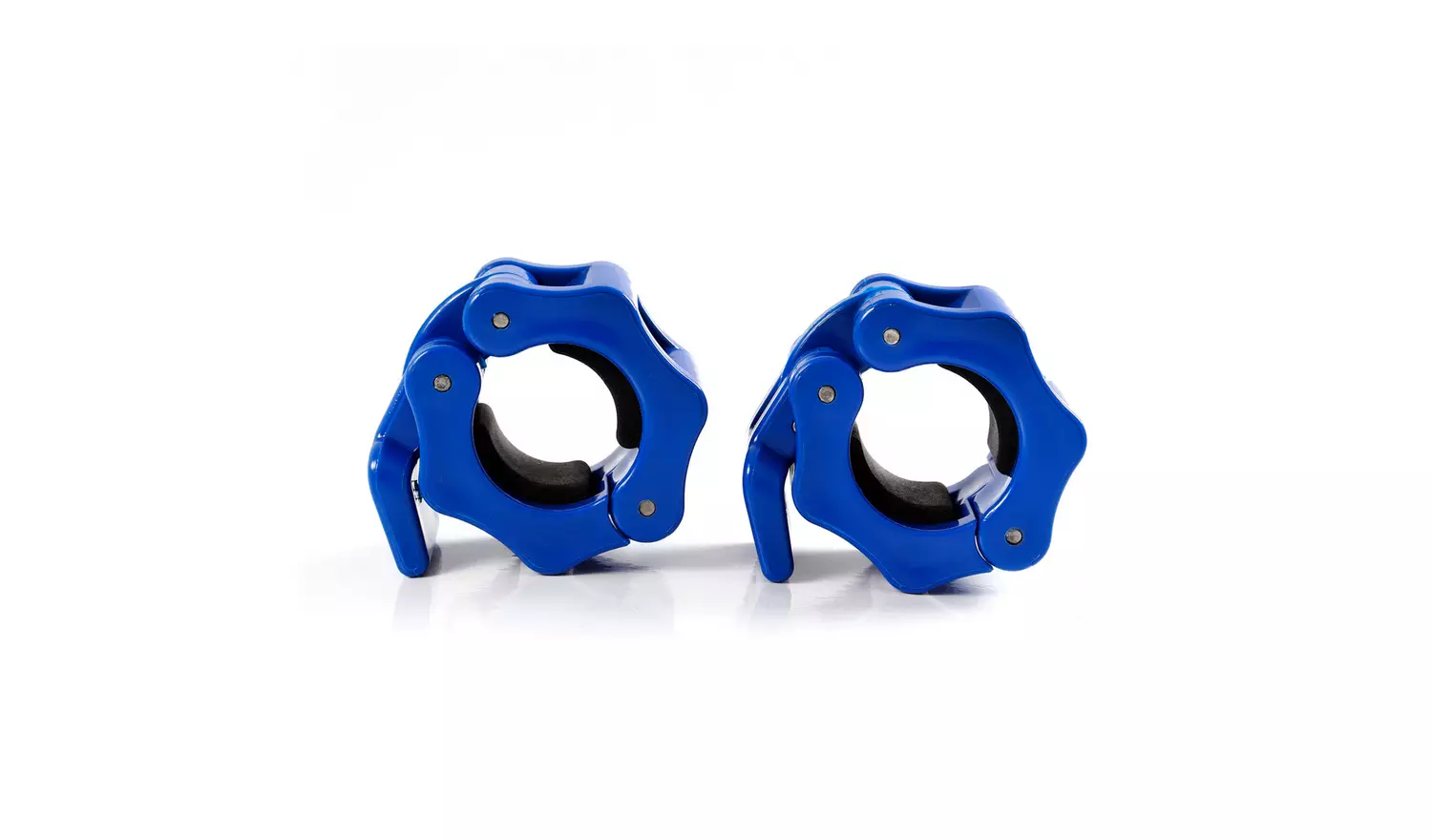 Pro Fitness 1inch Bar Lock Collars