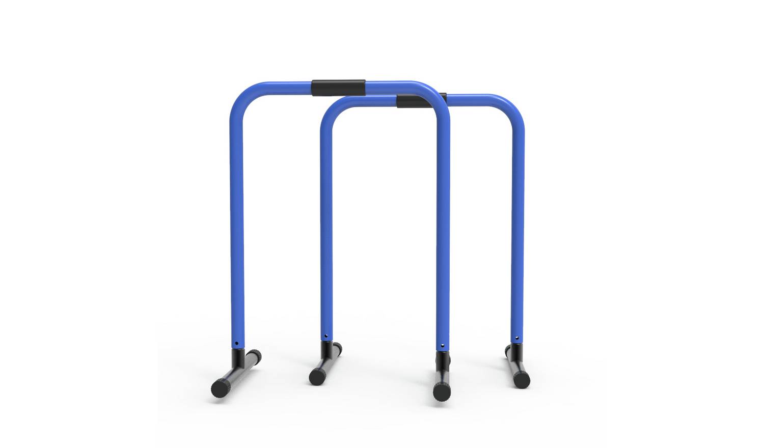 Pro Fitness Tall Parallette Bars