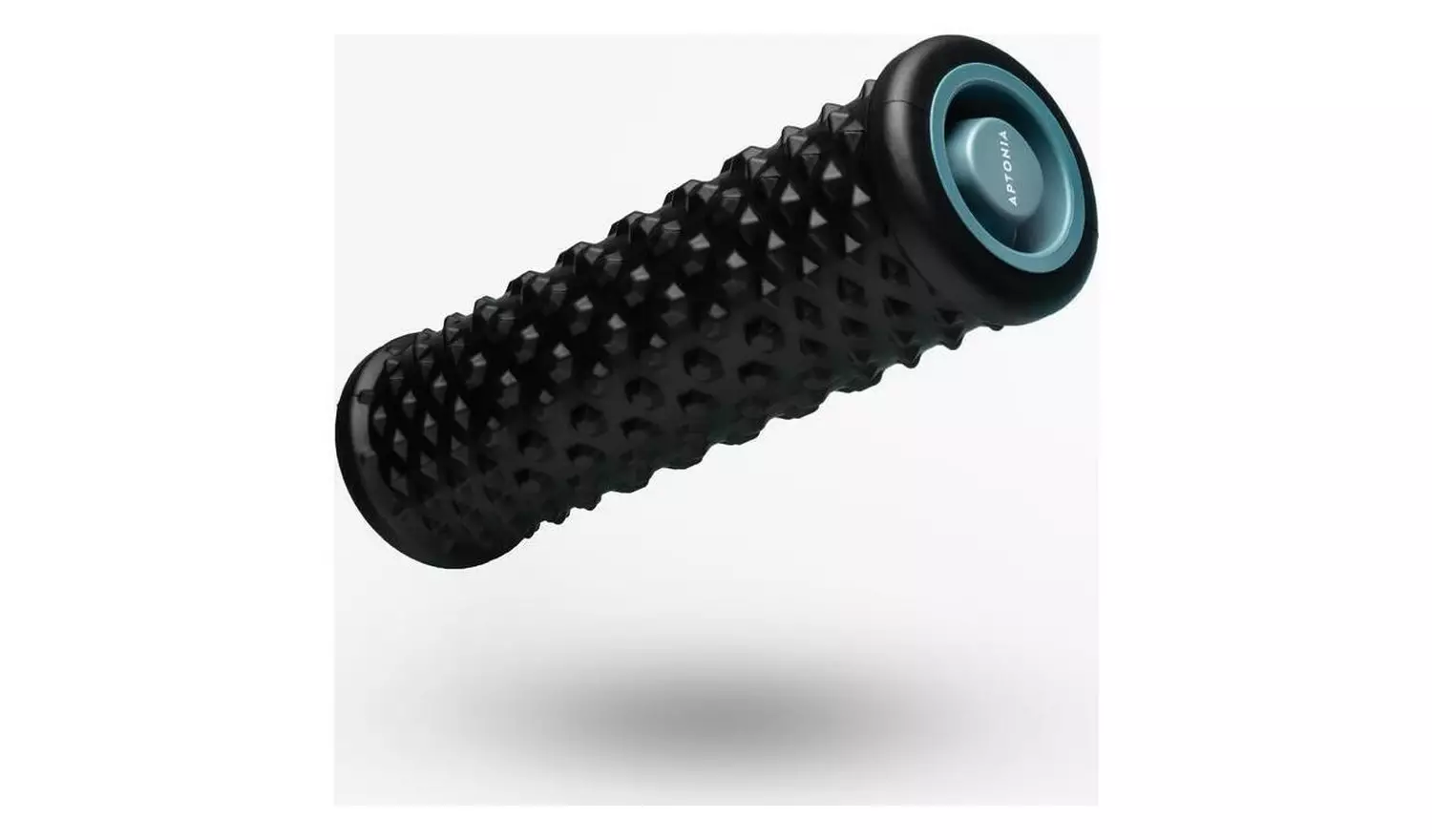 Decathlon Massage Kit: Massage Roller, Ball and Stick