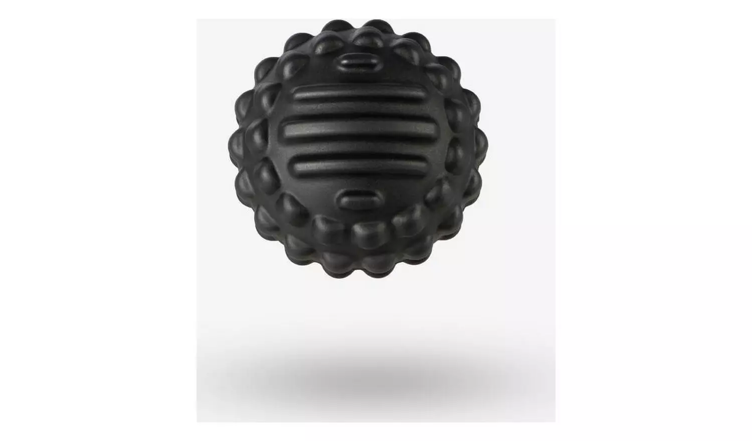 Decathlon Massage Kit: Massage Roller, Ball and Stick