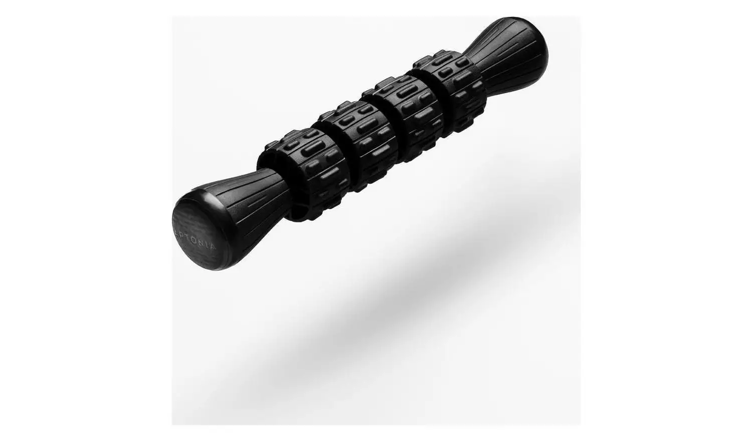 Decathlon Massage Kit: Massage Roller, Ball and Stick